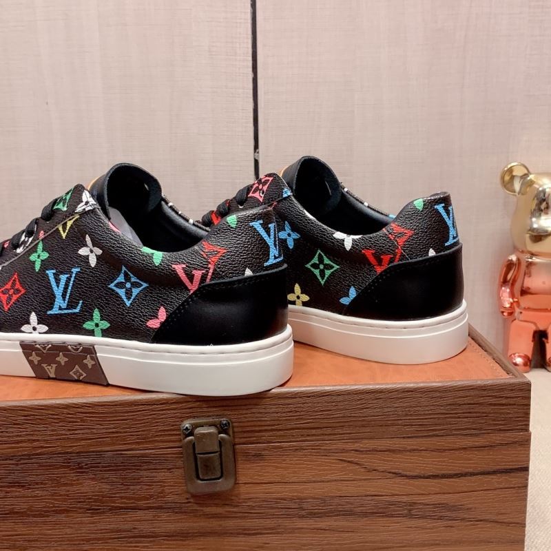 Louis Vuitton Low Shoes